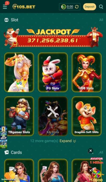 10SBet Game