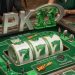 PK11 Game